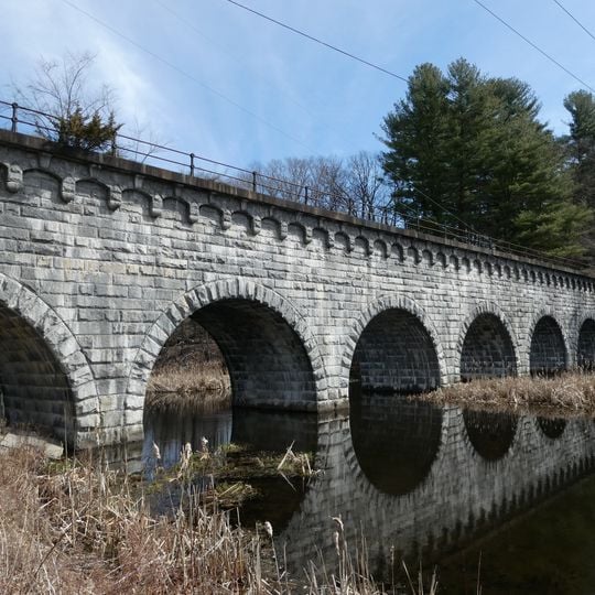 Wachusett Aqueduct