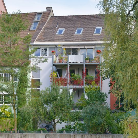 Feldkirch Vorstadt 22