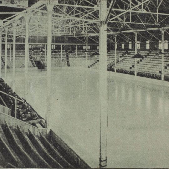 Montreal Arena