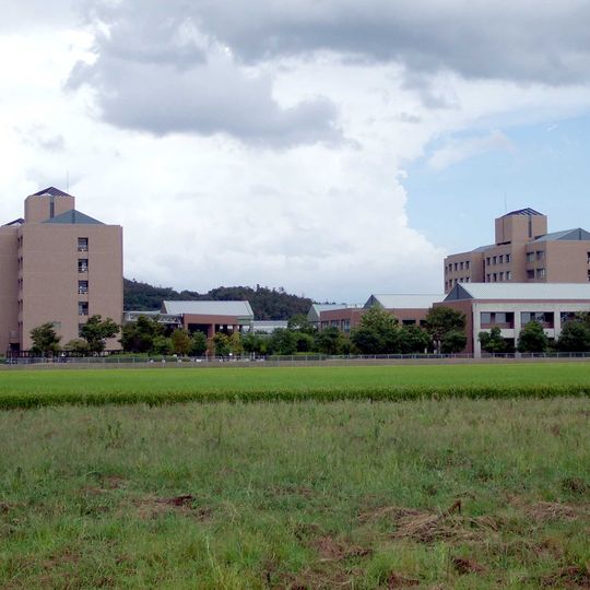 Okayama Prefectural University