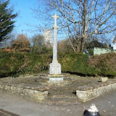 Steeple Ashton War Memorial