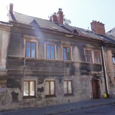 35 Sobieskiego Street in Bielsko-Biała