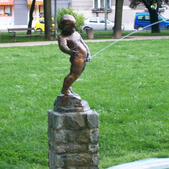 Kralj Petar Svačić Neighborhood