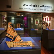 Museo de Arte Popular Americano Tomás Lago