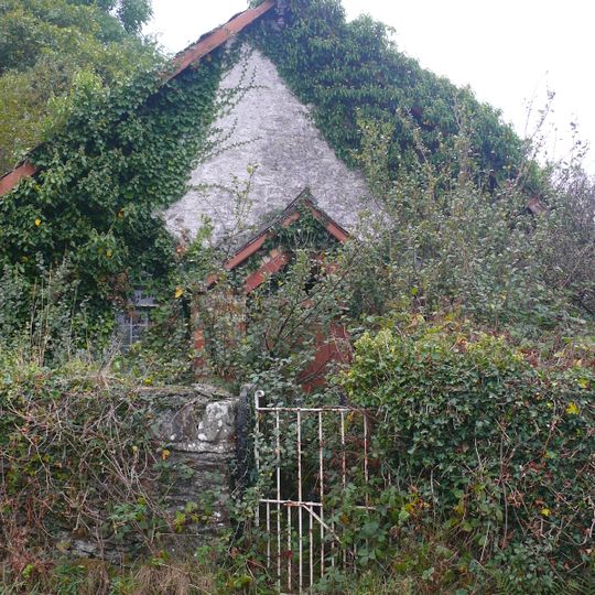 Blaenwyre Sunday School
