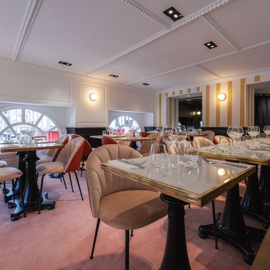 Grand Café Foy