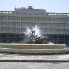 Fontana dei Malavoglia