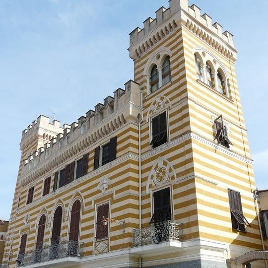 Castello di Castellaro