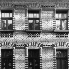 Wohnhaus Göteborger Straße 2