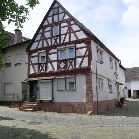 Wohnhaus