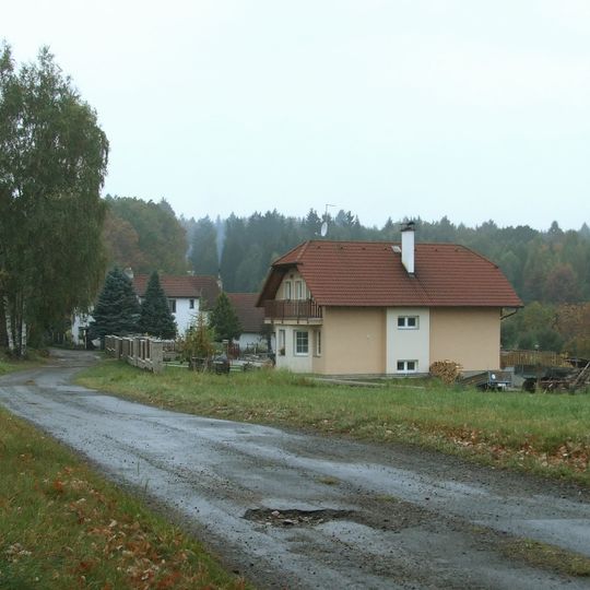 Vrbětín