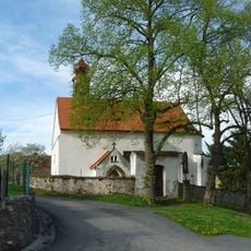 Church of Saint Matthew