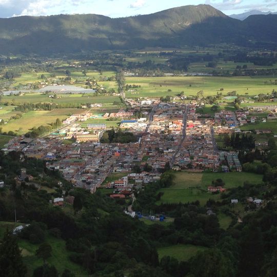 Tenjo