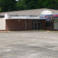 All-Star Triangle Bowl