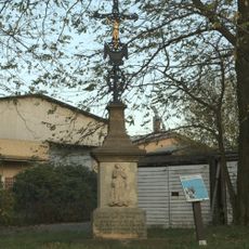 Kříž v Sudslavi (2)