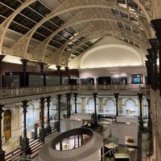National Museum of Ireland – Archaeology