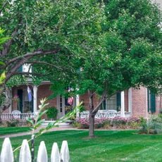 Isaac Lockwood House