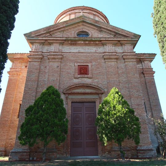 Santuario della Madonna della Carraia