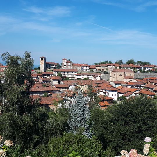 FAI - Collezione Enrico a Villa Flecchia