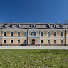 Kehtna Manor
