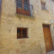 Casa Paganos 82 (Anterior Dolores Sainz De Tapia 82)