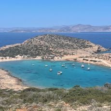 Kalotaritissa