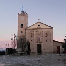 Basilica di Santa Maria di Carpignano