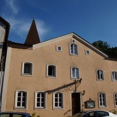 Ehemaliges Gasthaus