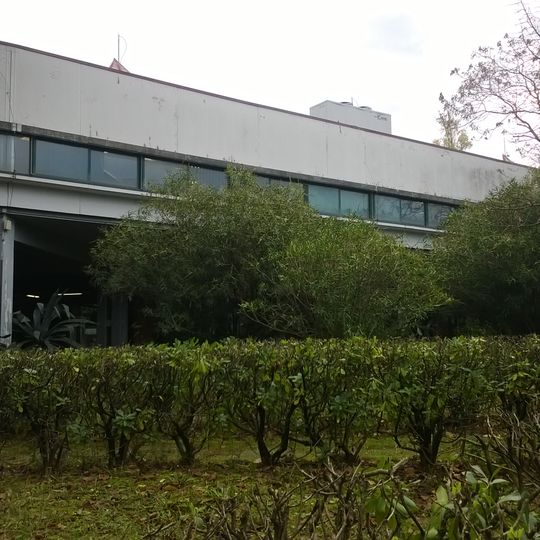 Orto botanico dell'Università della Calabria