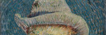 Van Gogh Museum Profile Cover