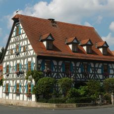Gasthaus Schwarzer Adler