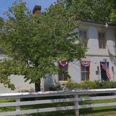 The Henry Fearing House