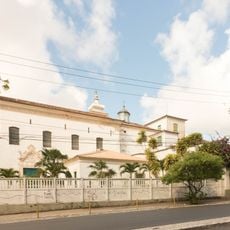 Igreja e Convento de Santa Clara do Desterro