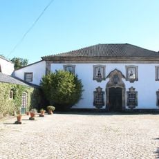 Solar dos Olivas