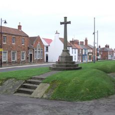 Spilsby War Memorial
