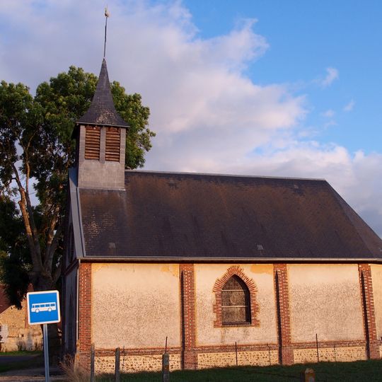 Saint-Victor-sur-Avre
