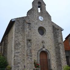 Église Saint-Michel de Tourtrol