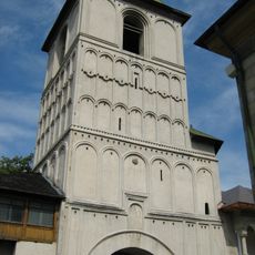Negru Vodă monastery