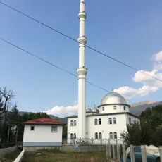 New Mosque