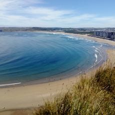 Salinas Beach