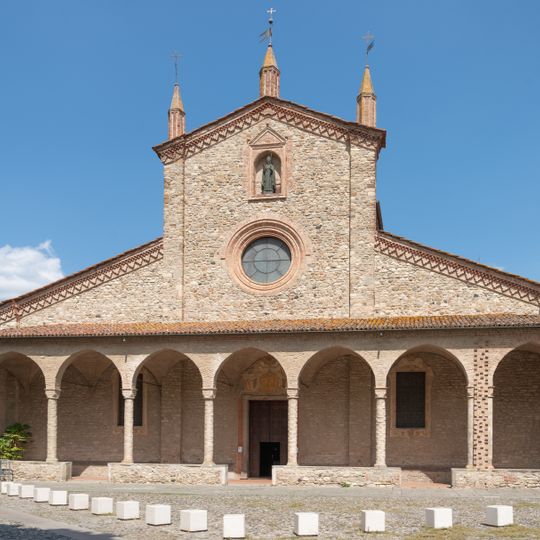 Basilica di San Colombano