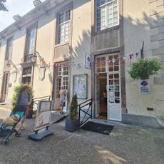 Musée du Pays de Luchon