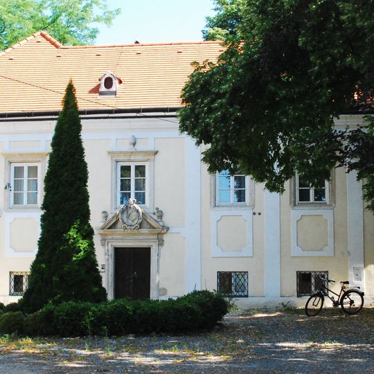 Parochial House Reinprechtspölla