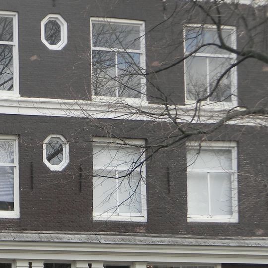 Singel 353, Amsterdam