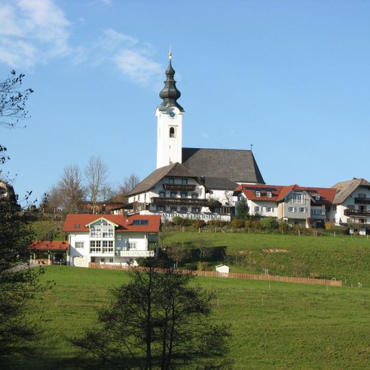 St. Ulrich