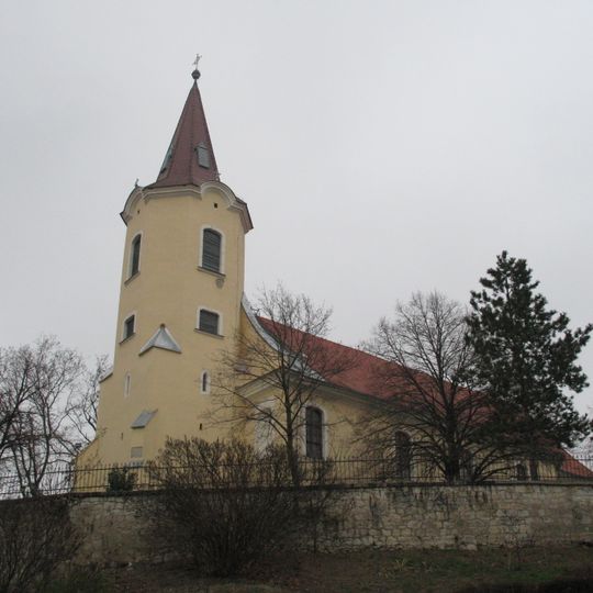 Church of the Ascension of Christ
