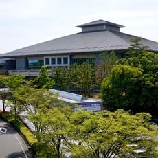 Hyōgo Prefectural Budōkan
