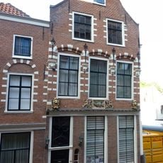 Jansstraat 64, Haarlem