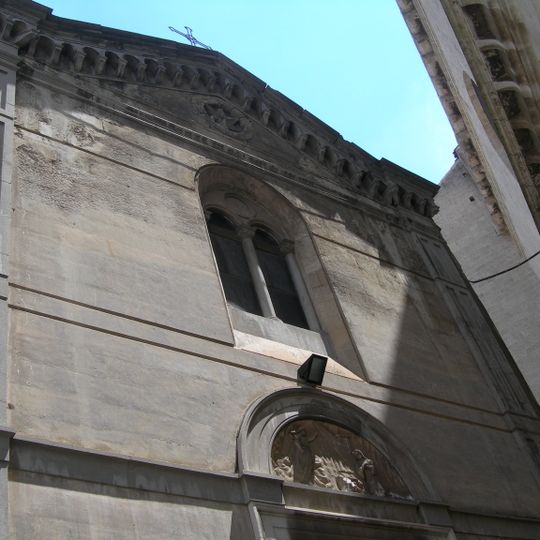 Chiesa dell'Annunziata