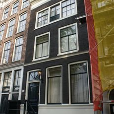 Prinsengracht 461, Amsterdam
